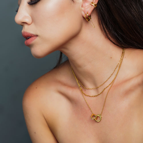 Color:Gold