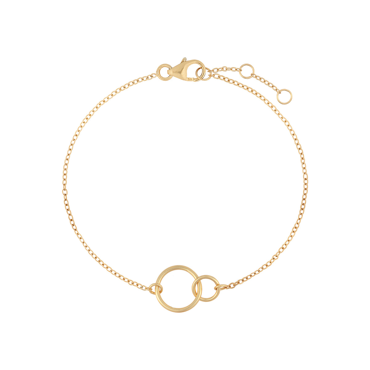 Links of Love Bracelet – J&CO Jewellery