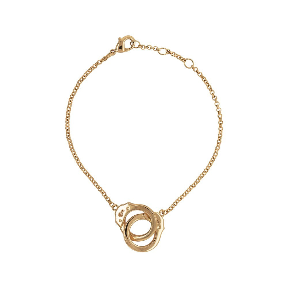 Partner in Crime Bracelet