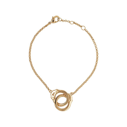 Partner in Crime Bracelet