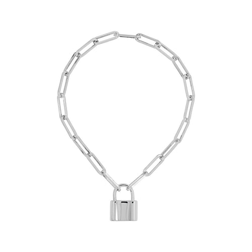 Padlock Chain Bracelet – J&CO Jewellery