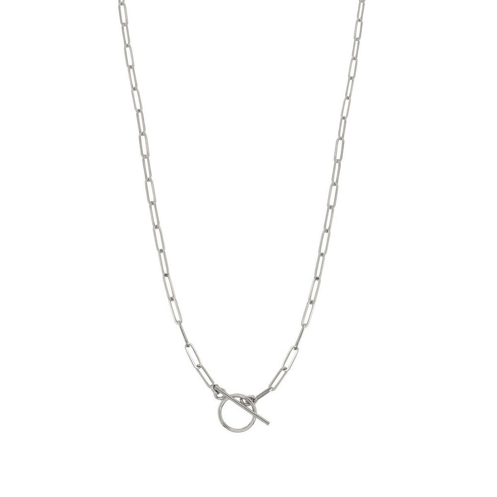 新品 Atolea Jewelry ペーパークリップチョーカーネックレス Cozumel