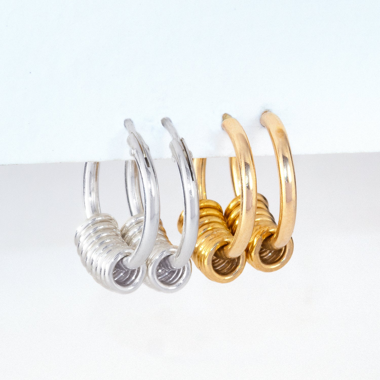 Color:Silver Color:Gold