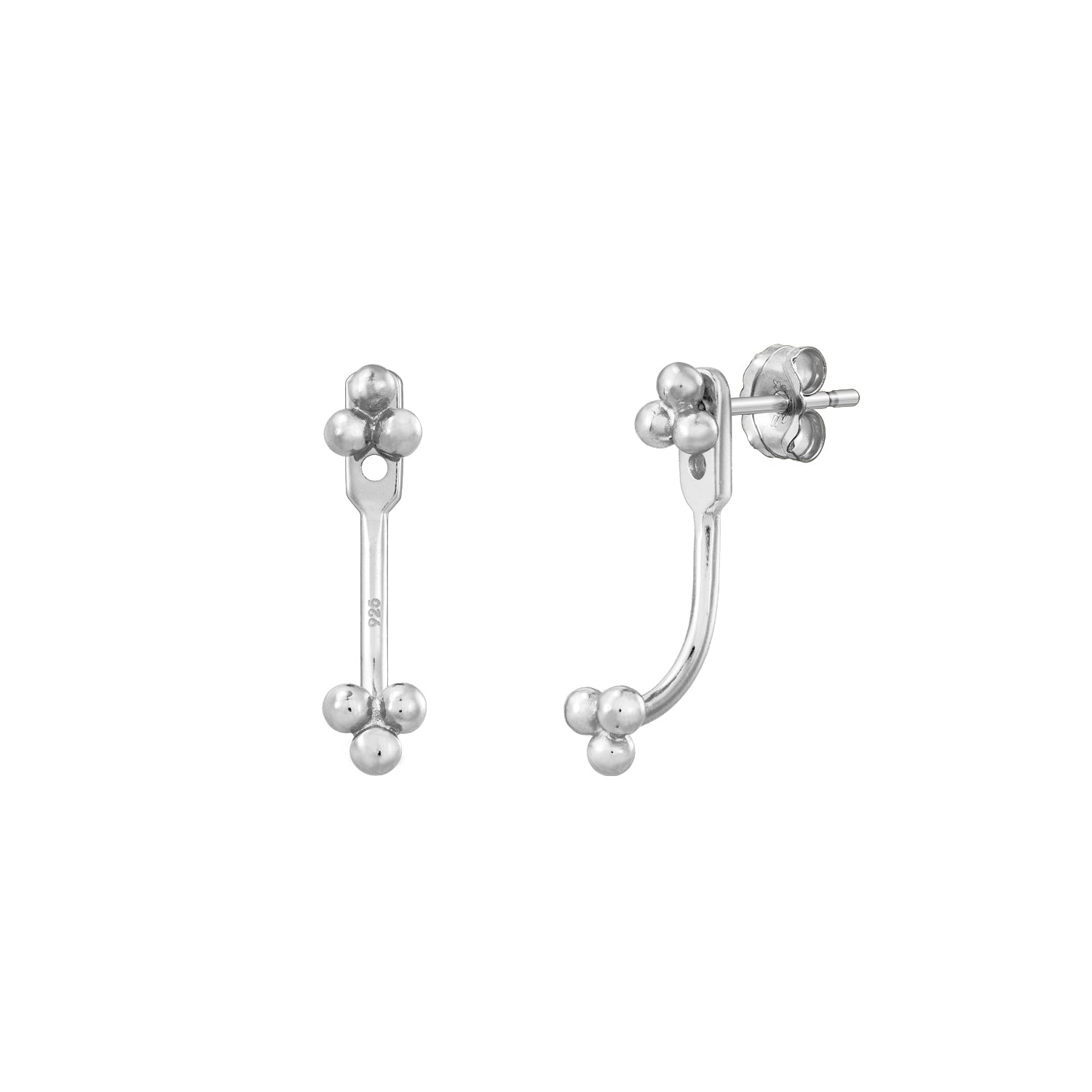 Trinity Ball Oor Jasje