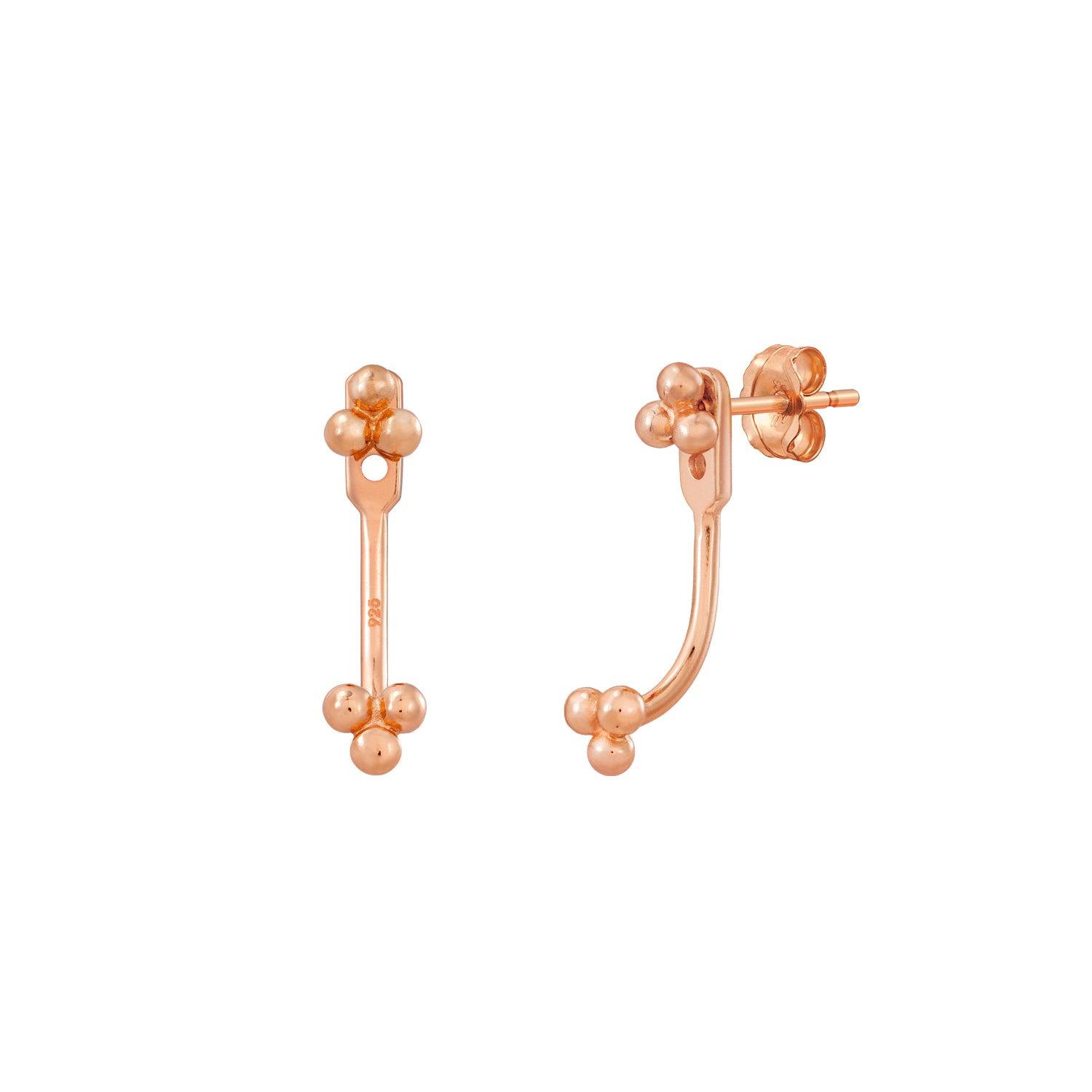 Trinity Ball Oor Jasje