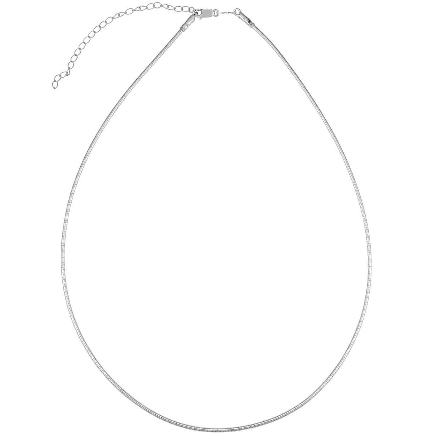 Minimal Omega Choker