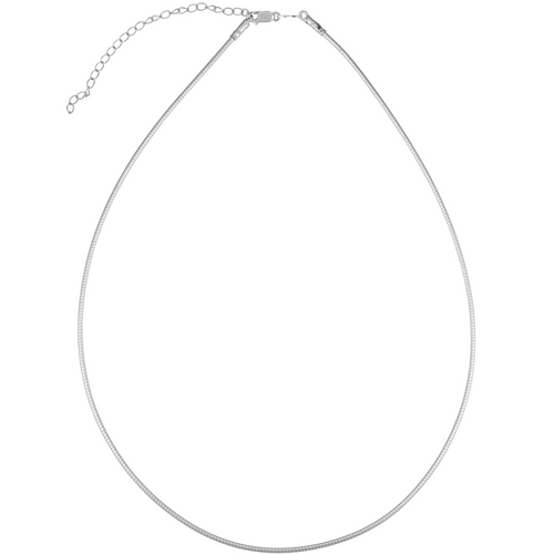 Minimal Omega Choker