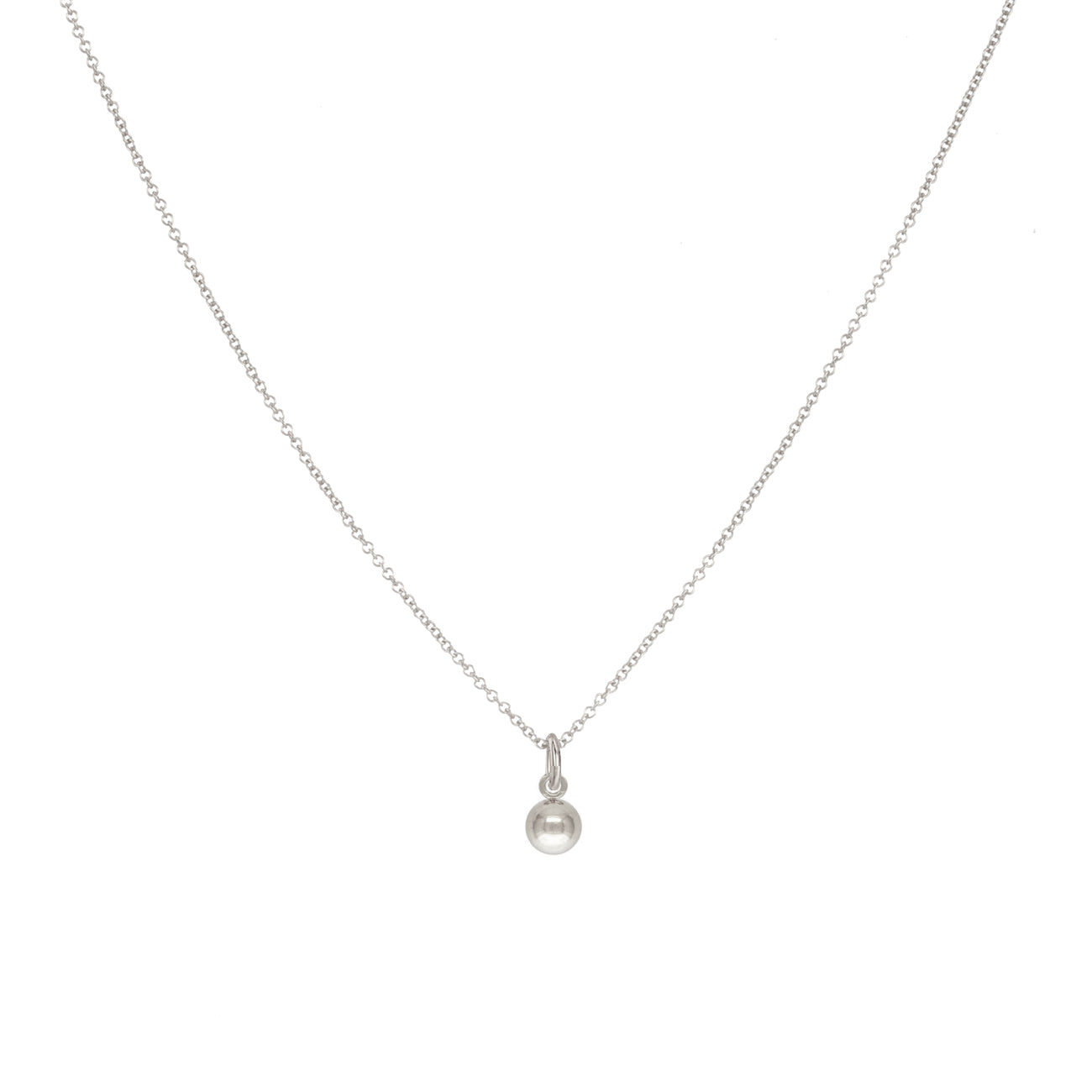 Buy White-Toned Necklaces & Pendants for Women by FIDA Online | Ajio.com