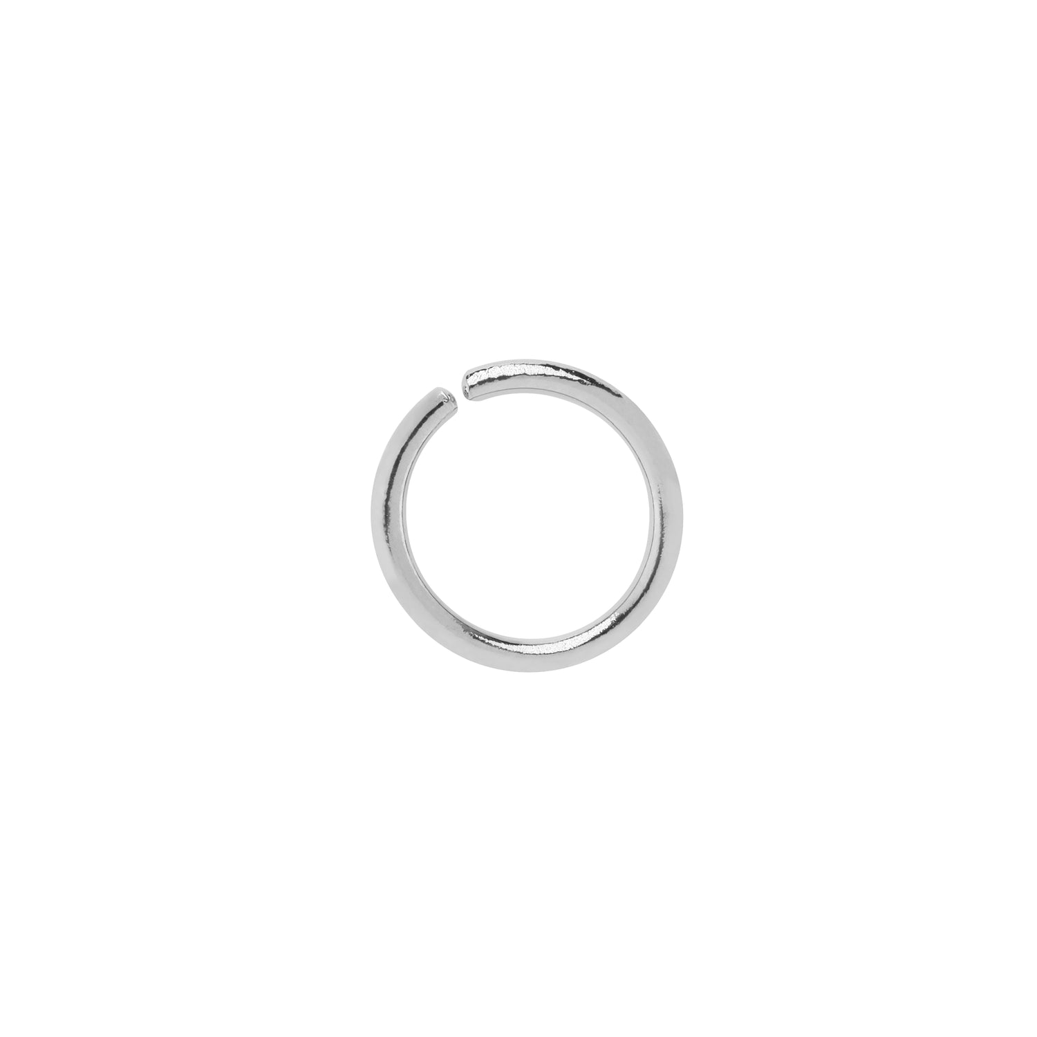 Nose Ring 8mm – J&CO Jewellery