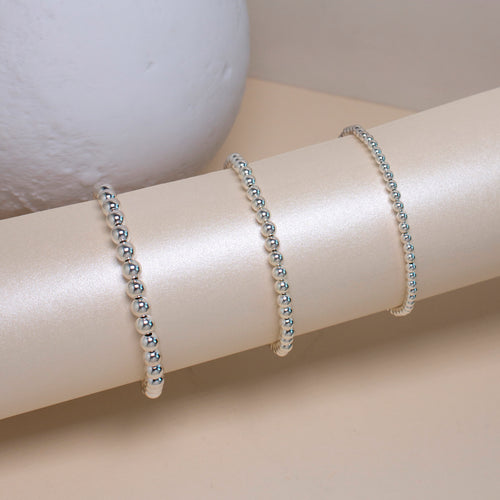 Kühnes klassisches Perlenarmband