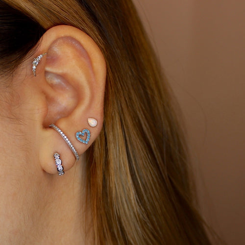 Color:Silver