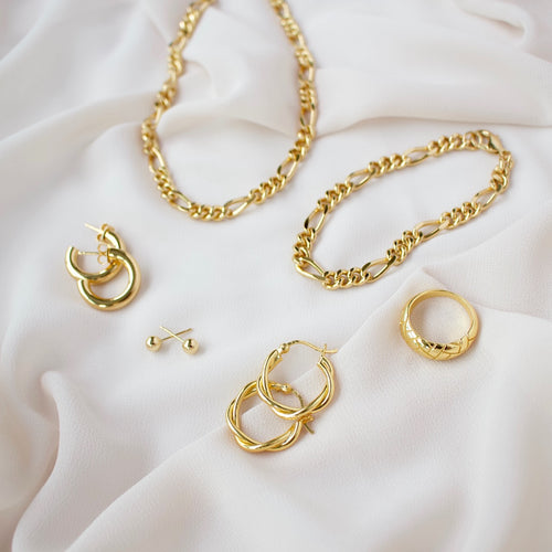 Color:Gold