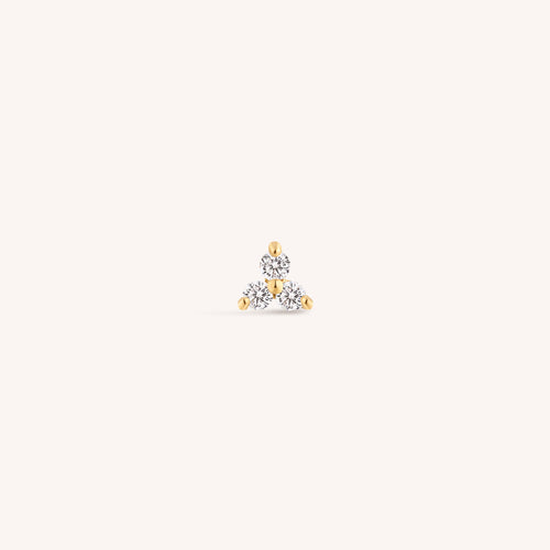 Color:Yellow Gold