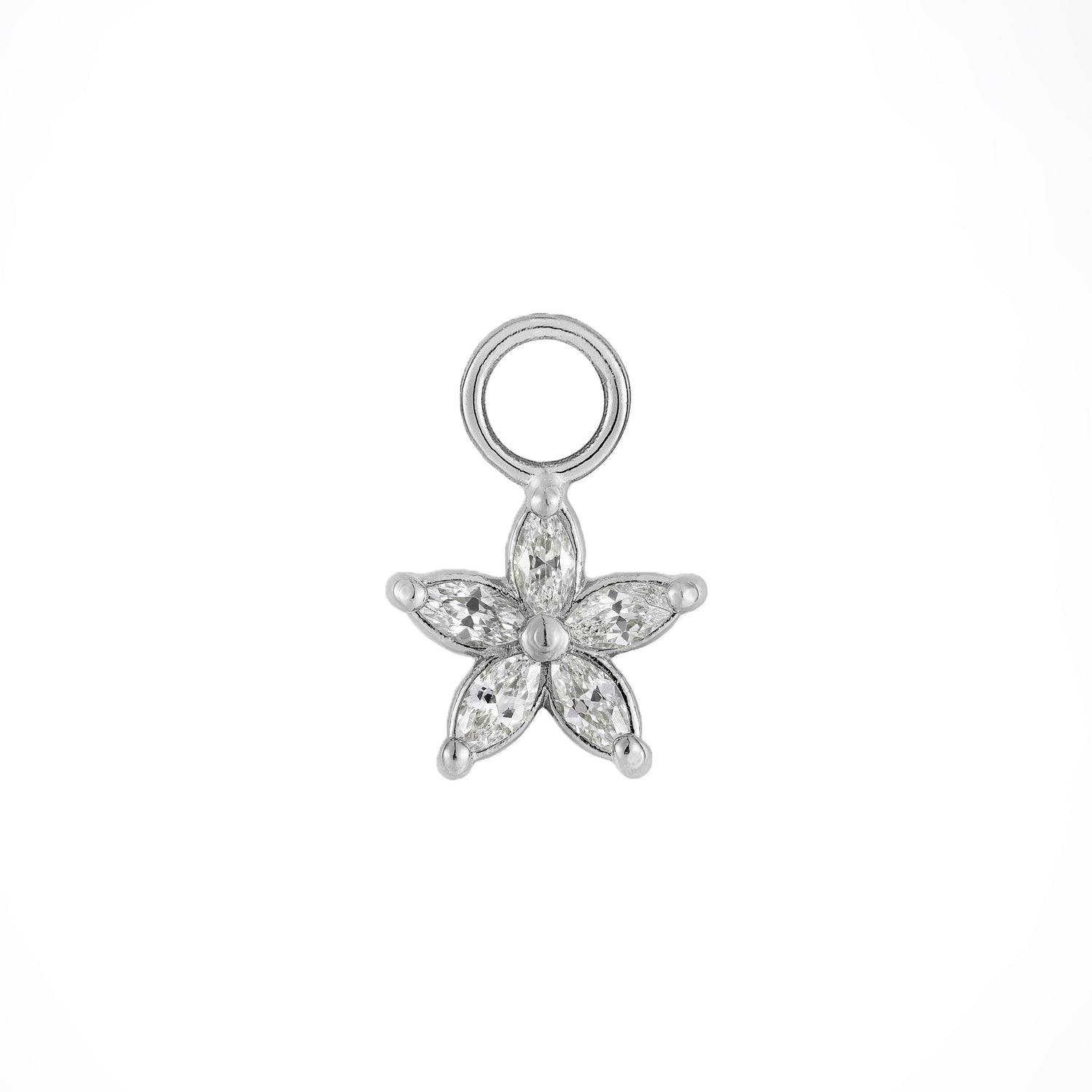 Marquise Blombladshänge