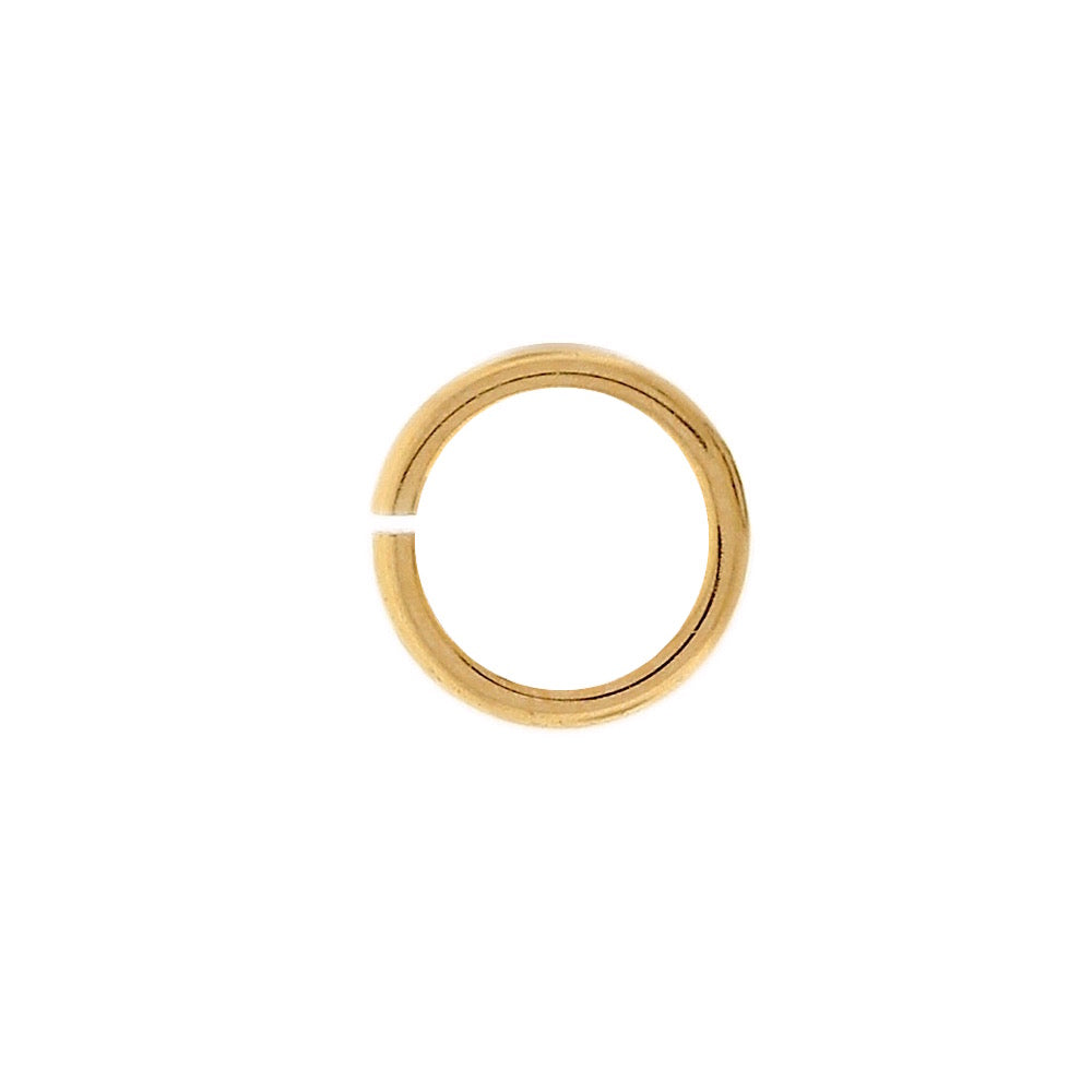 Gold O-Ring