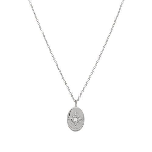 Starry Night Necklace