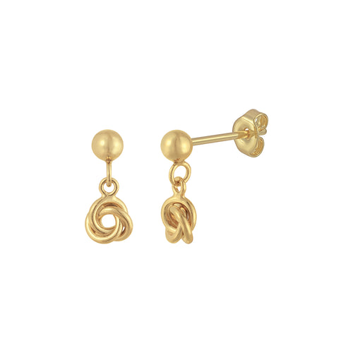 All Earrings - Minimalist & Everyday Earrings | J&Co Jewellery – Page ...