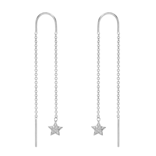 Rosimador de oído estrellado