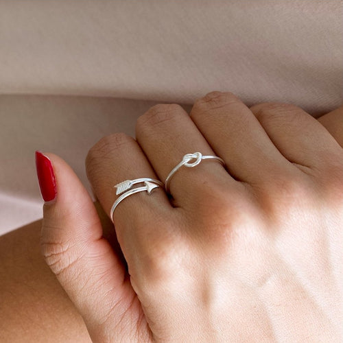 Ring arrow deals