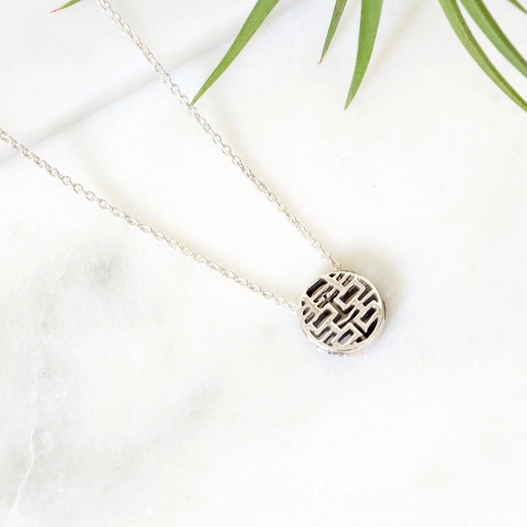 Jewelmer good luck pendant deals