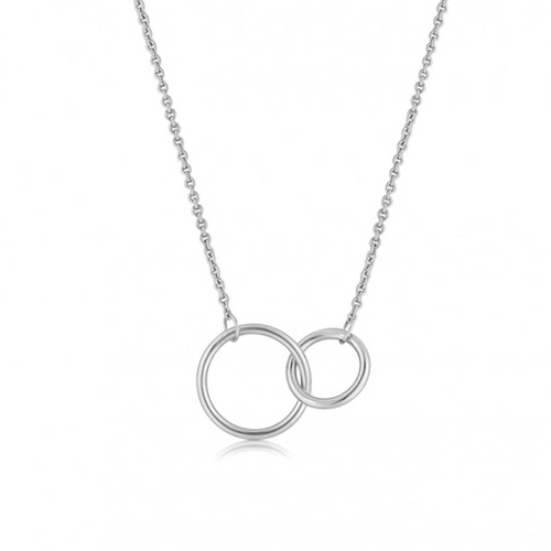 Links of Love Choker