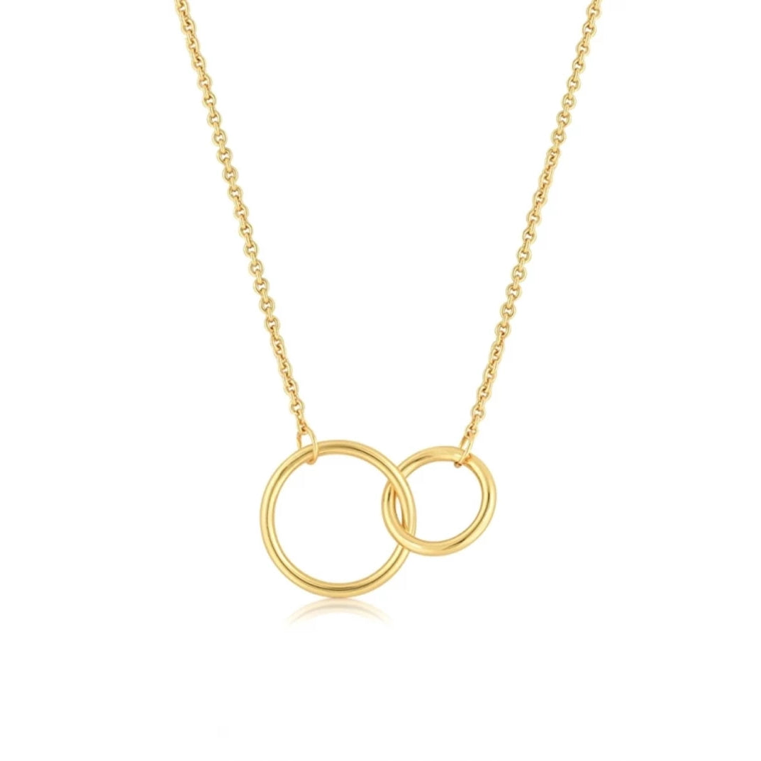 Links of Love Necklace – J&CO Jewellery