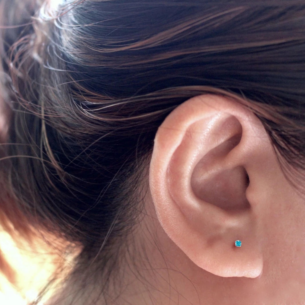 Små fødselssteinsøredobber