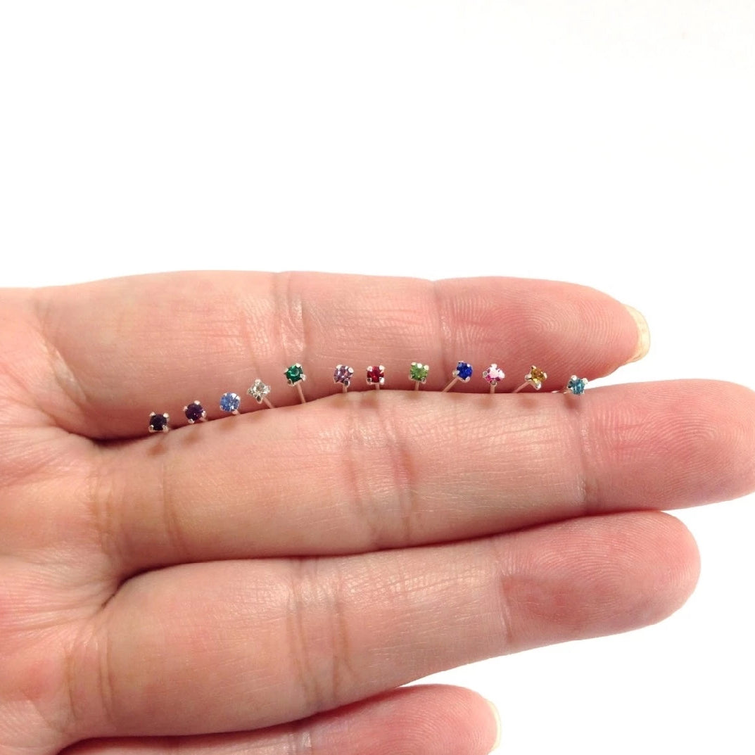 Små fødselssteinsøredobber