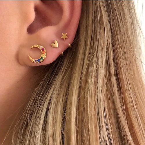 Color:Gold