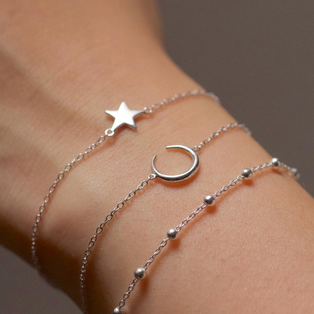 Update 135+ bracelet of 42 stars best kidsdream.edu.vn