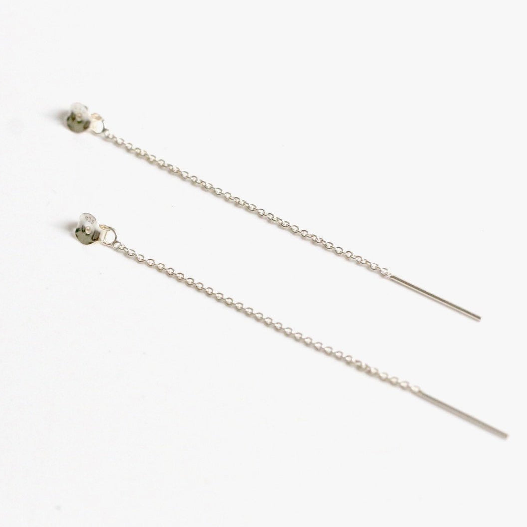 スレッドイヤージャケットコネクタ